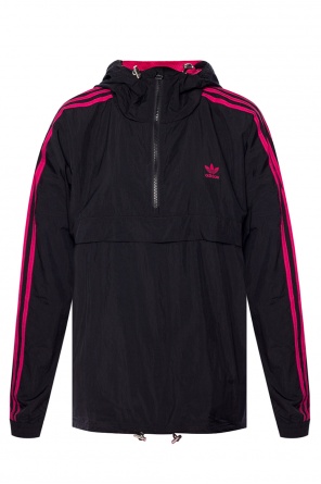 Branded rain jacket, zdjęcie 1 Branded rain jacket od ADIDAS Originals